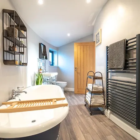 East Thorne Glamping * Bude