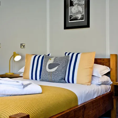 Holiday home East Thorne Glamping *
