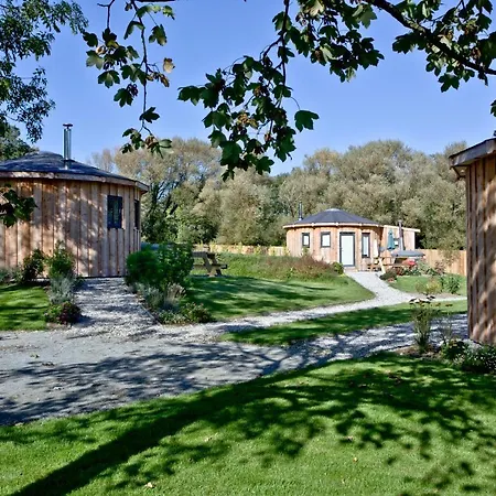 East Thorne Glamping *