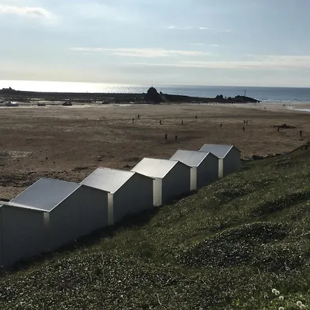 East Thorne Glamping Holiday home *