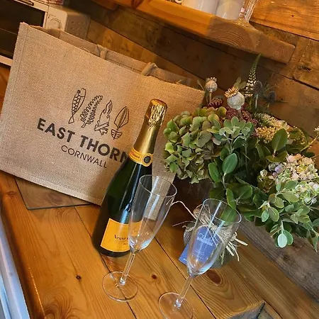 Holiday home East Thorne Glamping *