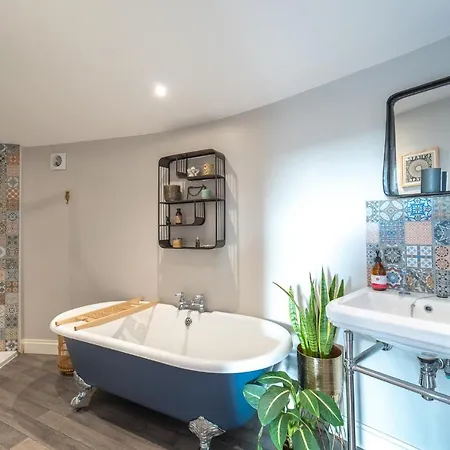 Holiday home East Thorne Glamping