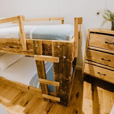 East Thorne Glamping Holiday home *