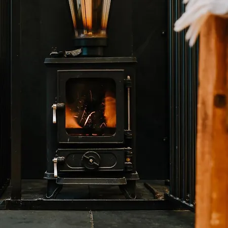 East Thorne Glamping