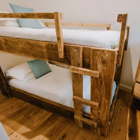 Holiday home East Thorne Glamping *