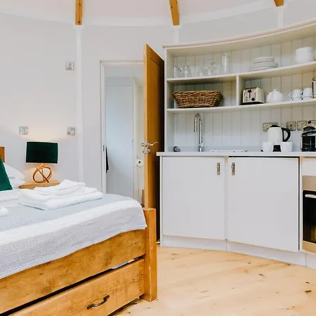 Holiday home East Thorne Glamping
