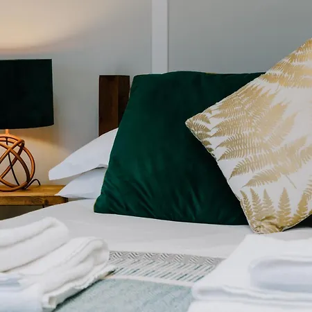 Holiday home East Thorne Glamping *